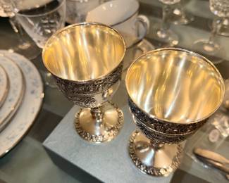 Items Located In The Dining Room