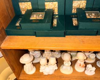 Items Located In The Hallway