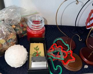 Items Located In The Sunroom