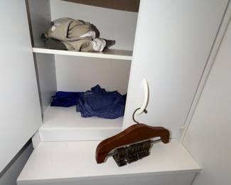 Items Located On 1st Bedroom Bathroom
