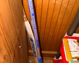 Items Located In The 2nd Bedroom (St Louis Cardinals Baseball & Sports Memorabilia Room)