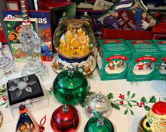 Items Located In The Sunroom