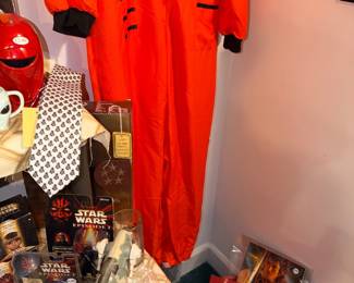 Items Located On 1st Bedroom (Toy Disney Room)