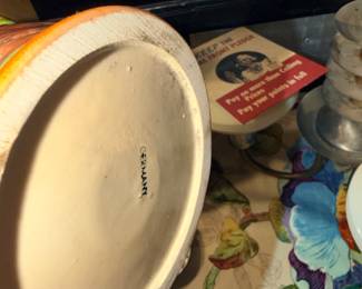 Items Located In The Living Room