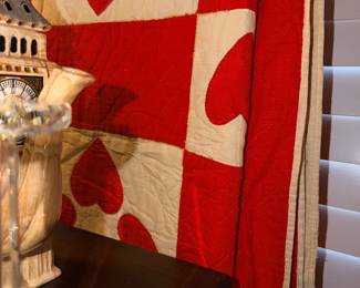 Items Located In The Living Room