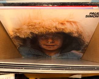 Items Located In The 3rd Bedroom (Rock & Roll Record & Electronic Equipment Room)