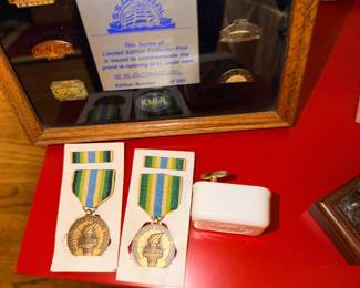 Items Located In The 2nd Bedroom (St Louis Cardinals Baseball & Sports Memorabilia Room)