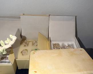 Items Located In The Sunroom