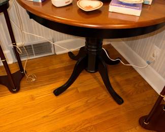 Items Located In The Dining Room