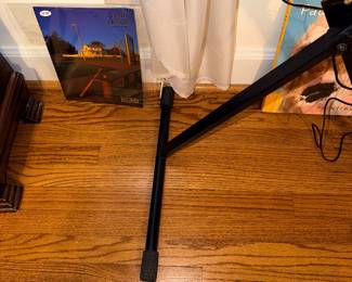 Items Located In The 3rd Bedroom (Rock & Roll Record & Electronic Equipment Room)