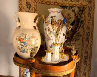 Items Located In The Living Room