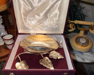 Items Located In The Living Room