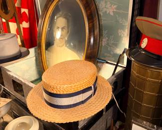 Items Located In The Living Room