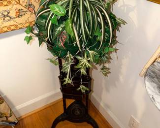 Items Located In The Living Room