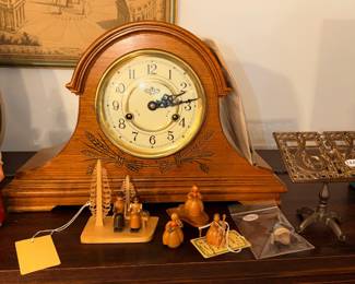 Items Located In The Living Room