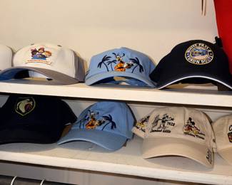 Items Located In The 2nd Bedroom (St Louis Cardinals Baseball & Sports Memorabilia Room)