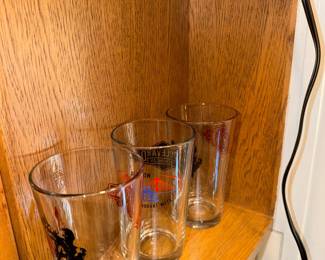 Items Located In The Kitchen