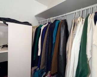 Items Located On 1st Bedroom Bathroom