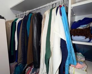 Items Located On 1st Bedroom Bathroom