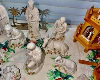 Items Located In The Sunroom