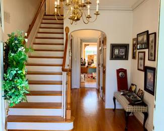 Welcome To Alton Illinois DejaVu Lifetime Collectors Estate Sale
