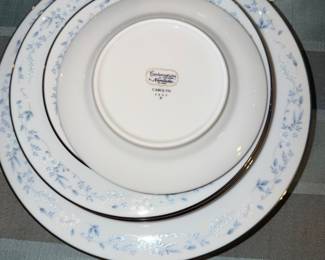 Items Located In The Dining Room