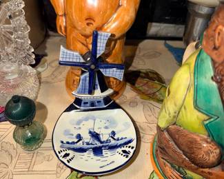 Items Located In The Living Room