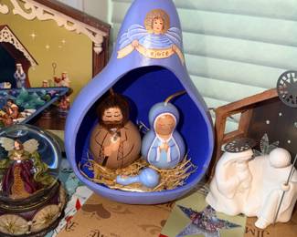 Items Located In The Sunroom
