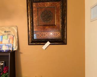Items Located In The 4th Bedroom