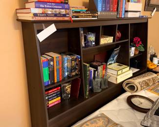Items Located In The 4th Bedroom