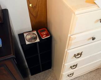 Items Leading To The Third Floor ~ Office
