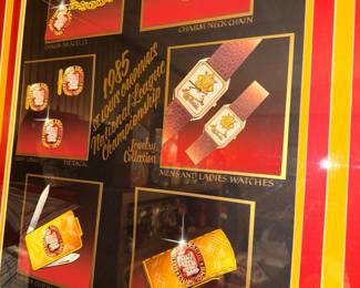 Items Located In The 2nd Bedroom (St Louis Cardinals Baseball & Sports Memorabilia Room)