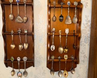 Items Located In The Dining Room