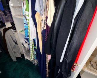 Items Located On 1st Bedroom Bathroom