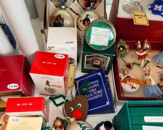 Items Located In The Sunroom