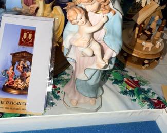 Items Located In The Sunroom
