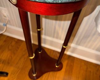 Items Located In The Dining Room