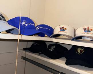 Items Located In The 2nd Bedroom (St Louis Cardinals Baseball & Sports Memorabilia Room)