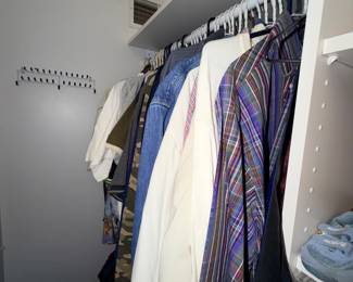 Items Located On 1st Bedroom Bathroom