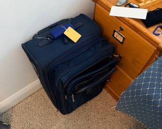 Items Leading To The Third Floor ~ Office