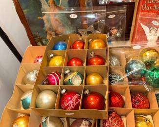 Items Located In The Living Room