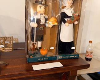 Items Located In The Living Room