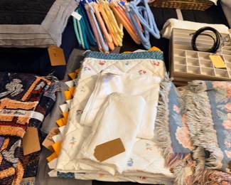 Items Located In The 4th Bedroom