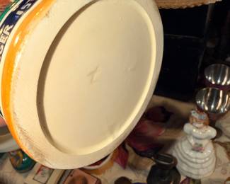 Items Located In The Living Room