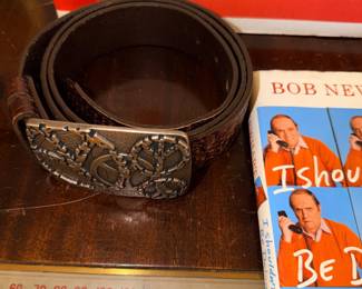 Items Located In The 3rd Bedroom (Rock & Roll Record & Electronic Equipment Room)