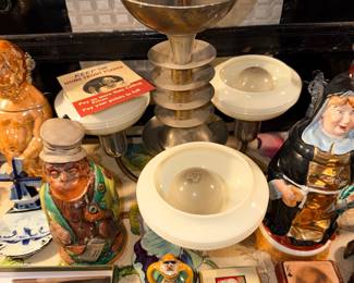 Items Located In The Living Room