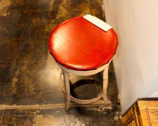 Items Located In The Basement