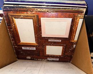 Items Located In The 3rd Bedroom (Rock & Roll Record & Electronic Equipment Room)