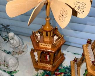 Items Located In The Sunroom