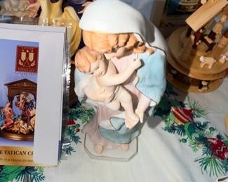 Items Located In The Sunroom